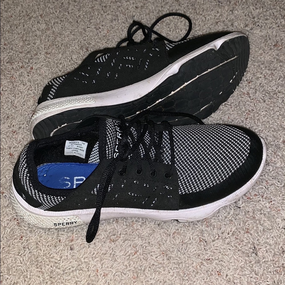 Sperry Athletic Shoes